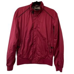 Ted Baker London bomber jacket size 2